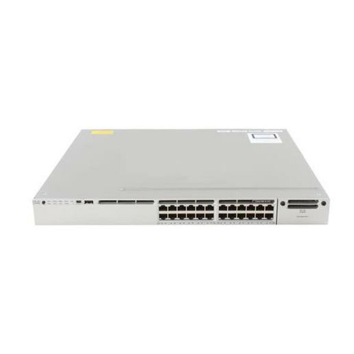 قیمت و خرید سوییچ شبکه 48 پورت UPoE سیسکو مدل C3850-48U-L | نت ران
